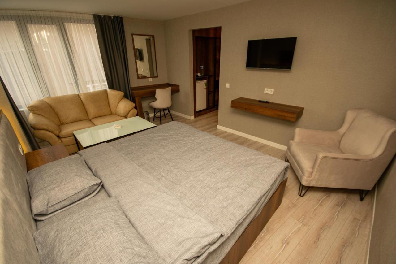 Anatolia Luxury Hotel 앙카라 외부 사진
