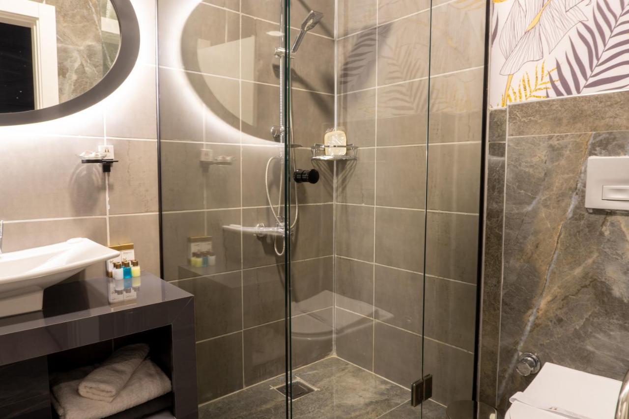 Anatolia Luxury Hotel 앙카라 외부 사진