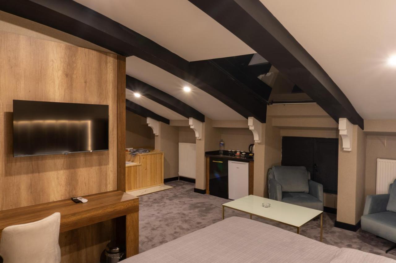 Anatolia Luxury Hotel 앙카라 외부 사진