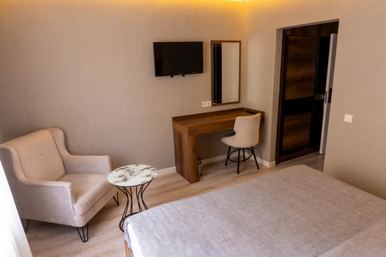 Anatolia Luxury Hotel 앙카라 외부 사진