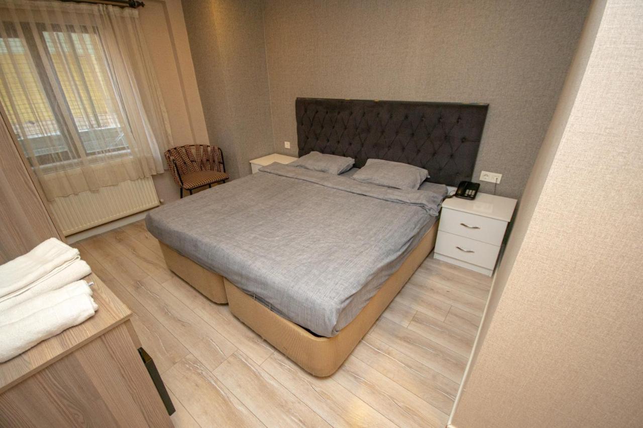 Anatolia Luxury Hotel 앙카라 외부 사진