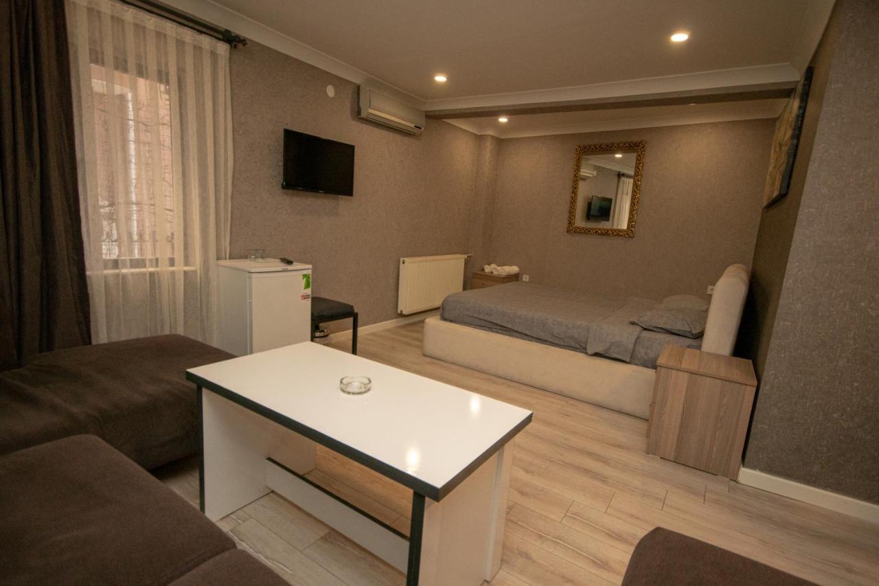Anatolia Luxury Hotel 앙카라 외부 사진