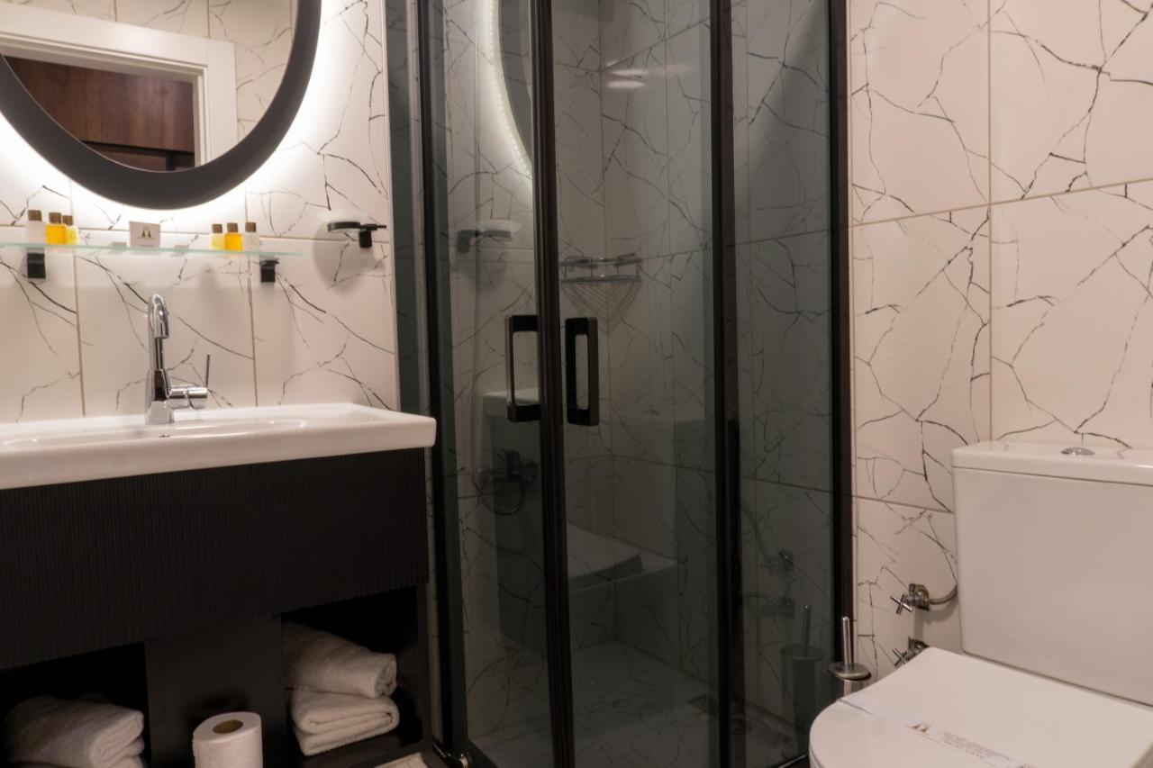 Anatolia Luxury Hotel 앙카라 외부 사진