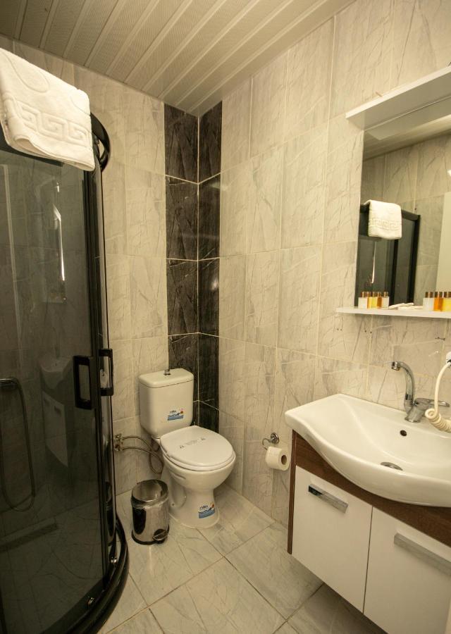 Anatolia Luxury Hotel 앙카라 외부 사진