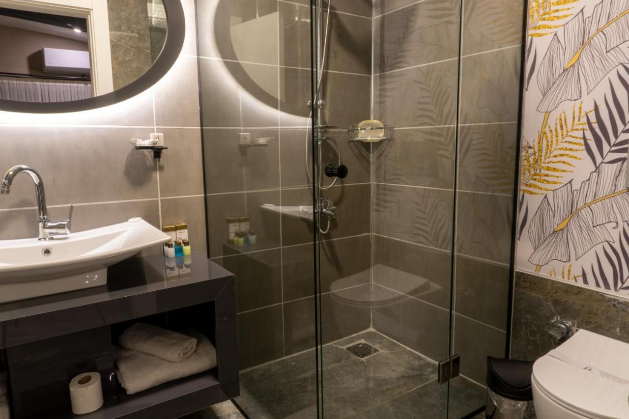 Anatolia Luxury Hotel 앙카라 외부 사진
