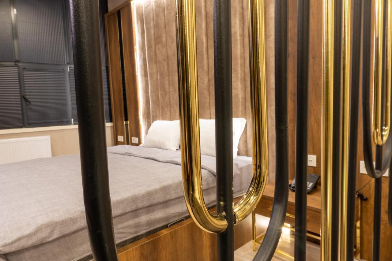 Anatolia Luxury Hotel 앙카라 외부 사진