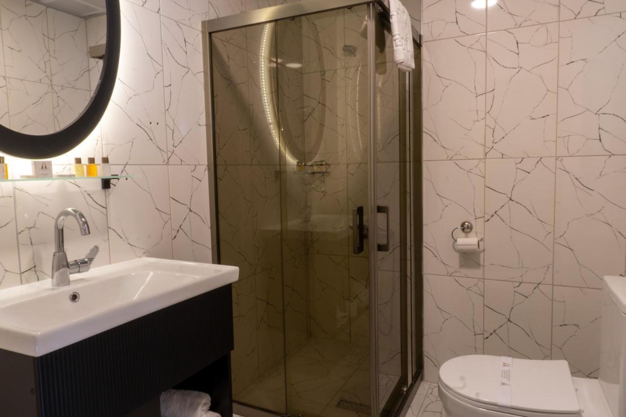 Anatolia Luxury Hotel 앙카라 외부 사진