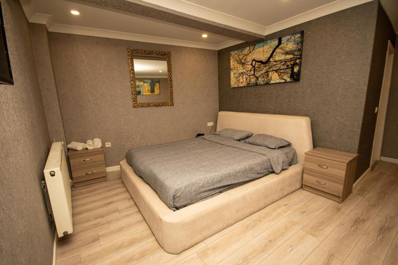 Anatolia Luxury Hotel 앙카라 외부 사진