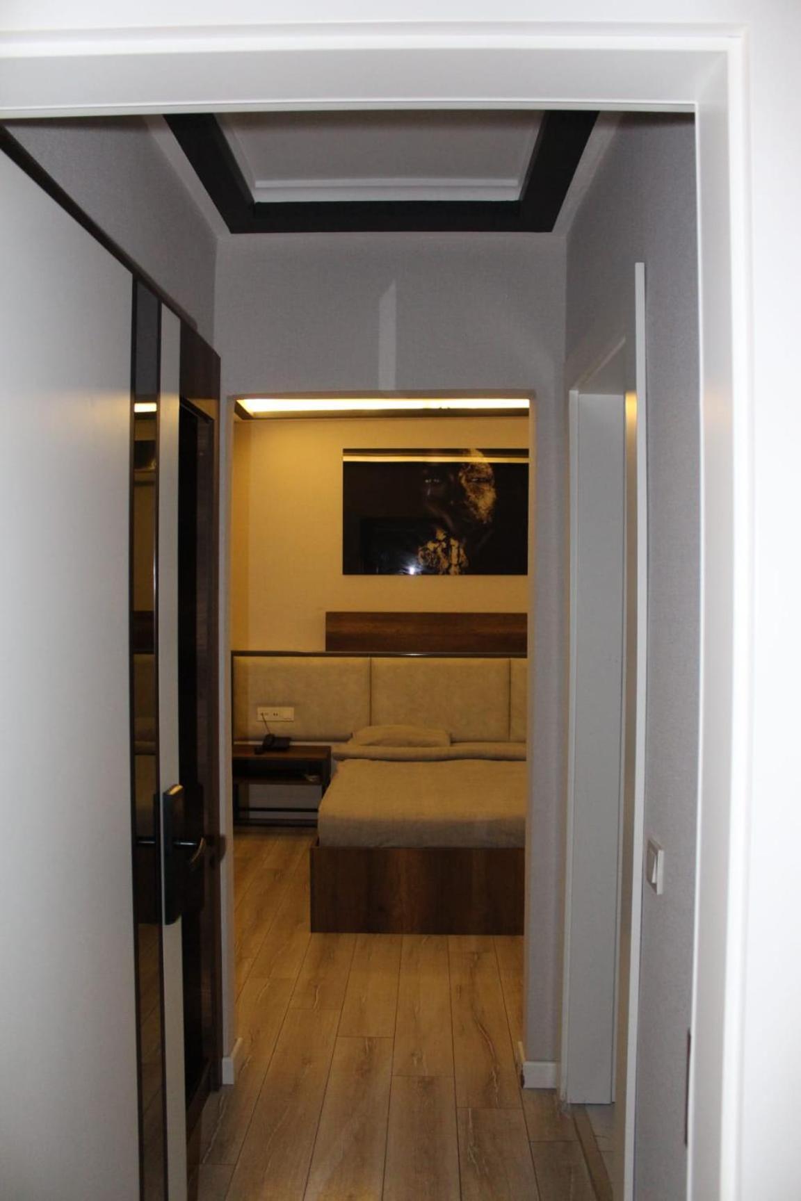 Anatolia Luxury Hotel 앙카라 외부 사진