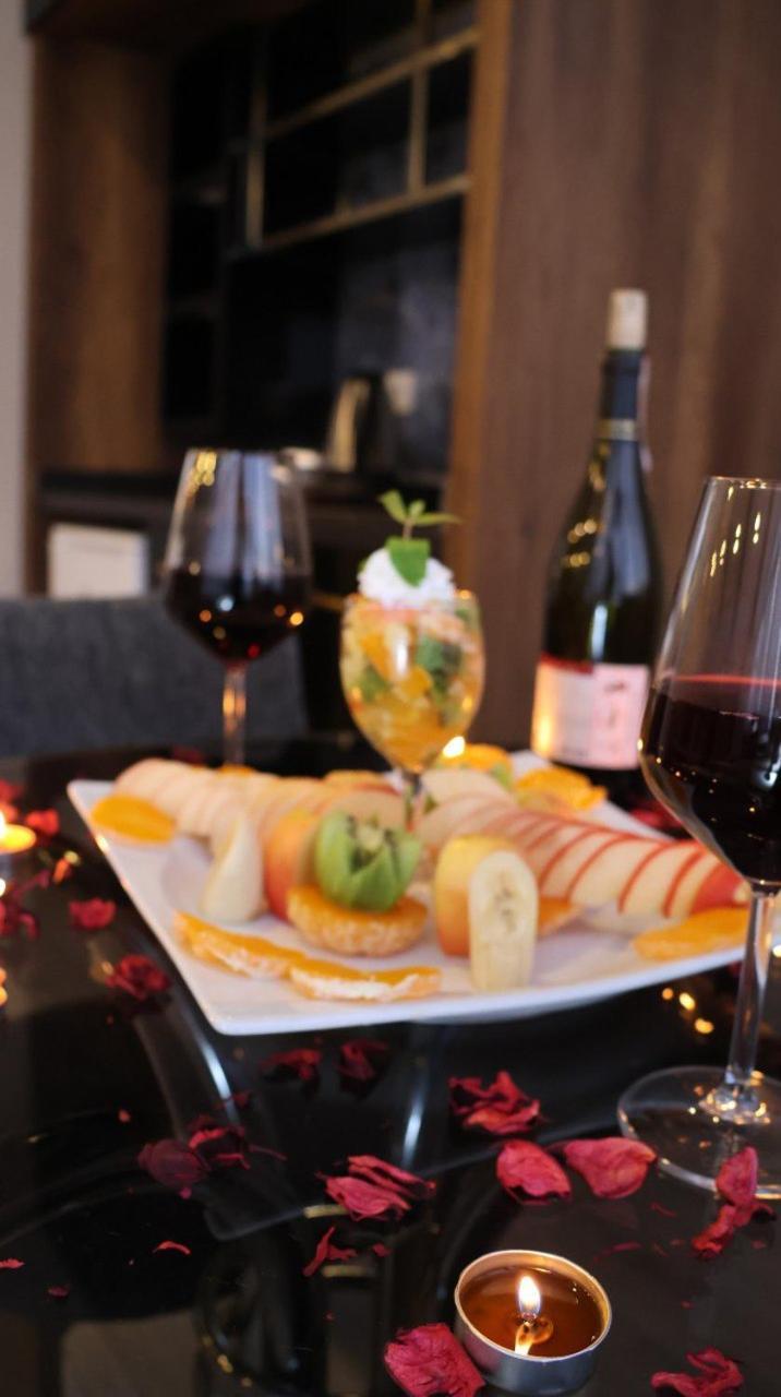 Anatolia Luxury Hotel 앙카라 외부 사진